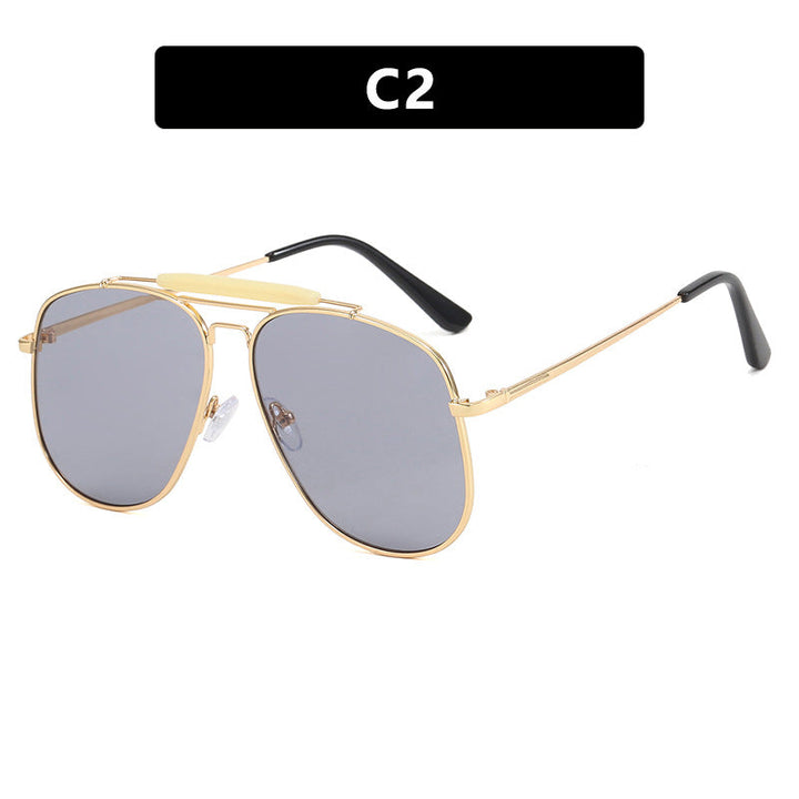 Women Pilot Sunglasses with stylish design and UV protection Kalsten
