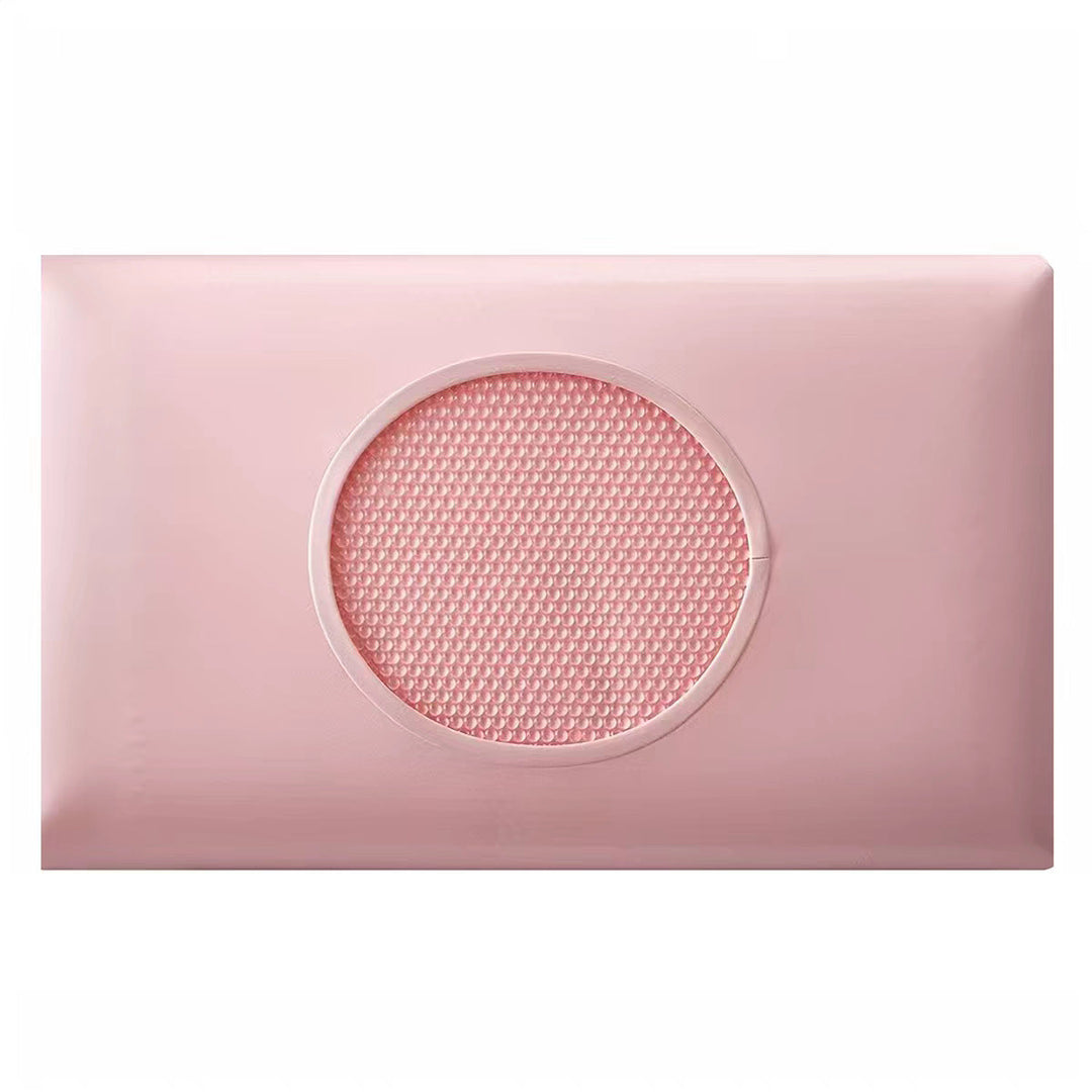 Ergonomic cooling cushion with special air circulation Kalsten