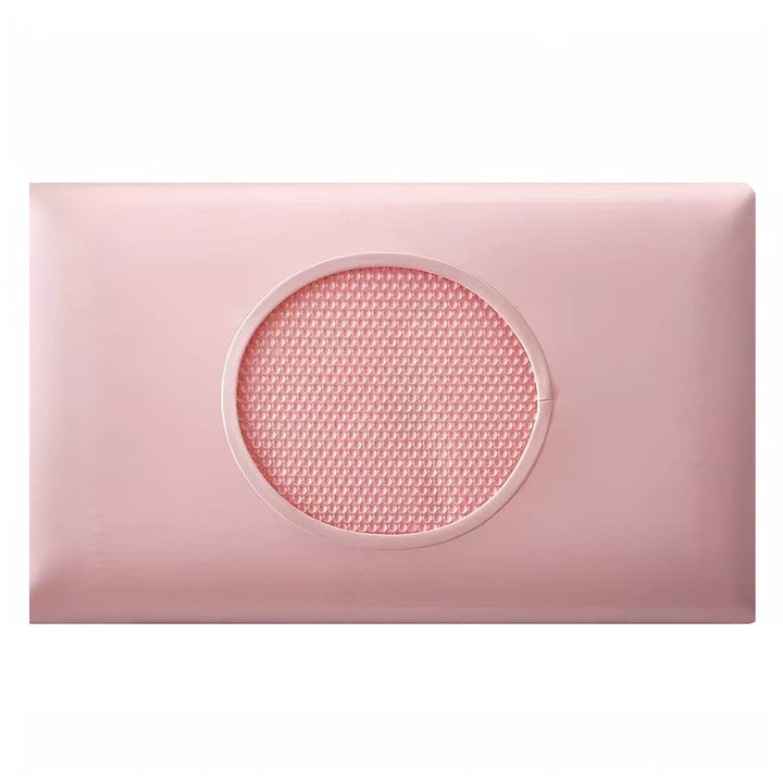 Ergonomic cooling cushion with special air circulation Kalsten
