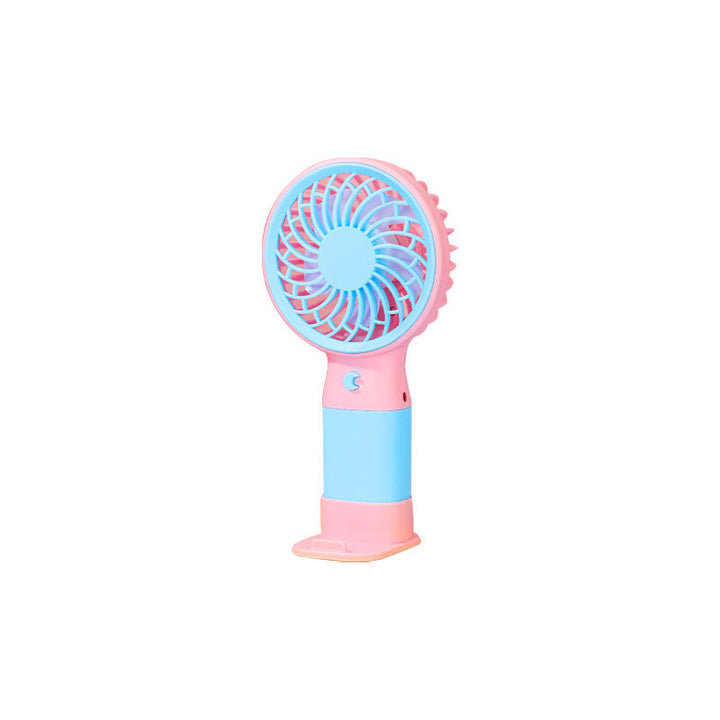 Ladies portable hand fan Kalsten