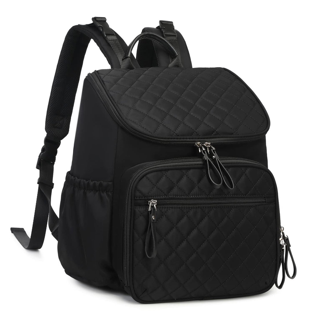 Women stylish multifunctional backpack bag Kalsten