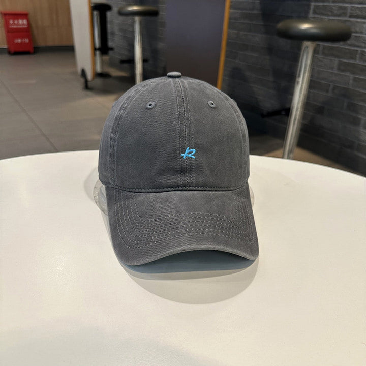 Men's Casual Cotton Adjustable Baseball Cap Kalsten 1784270882