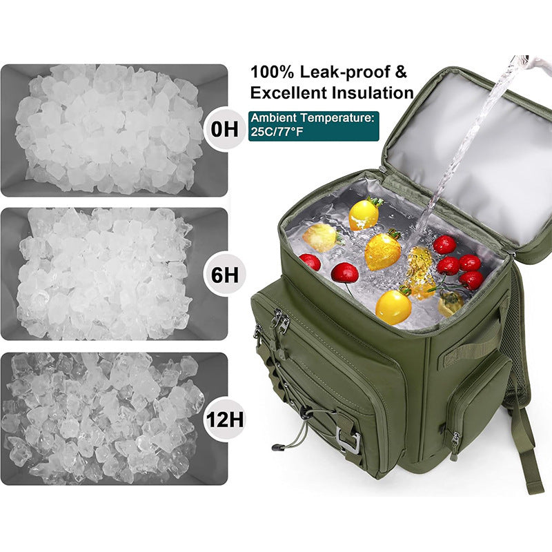 Multifunctional Backpack Kalsten