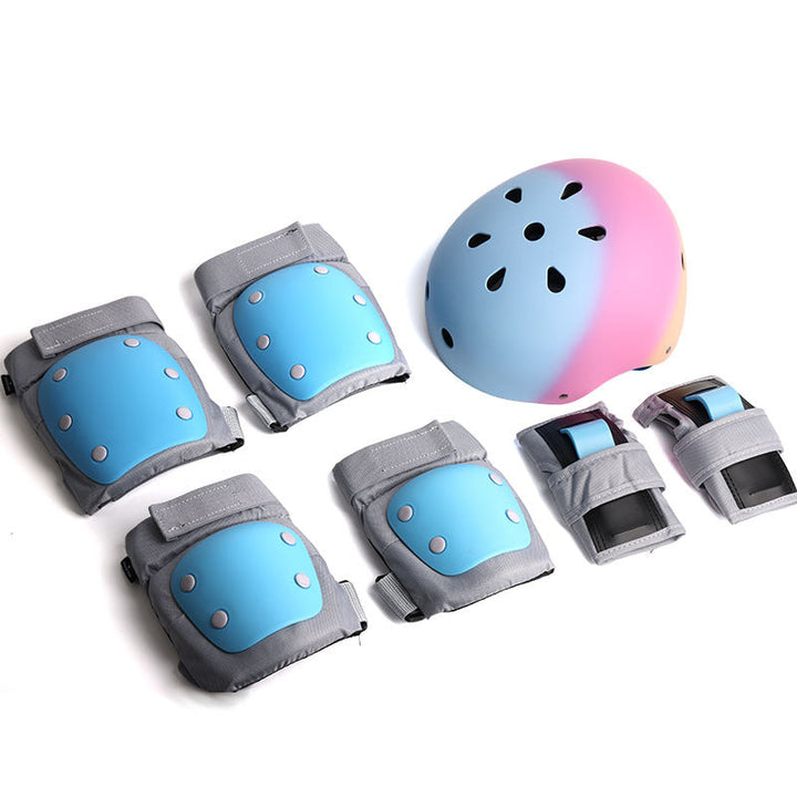 Protective Skating Gear Set Kalsten