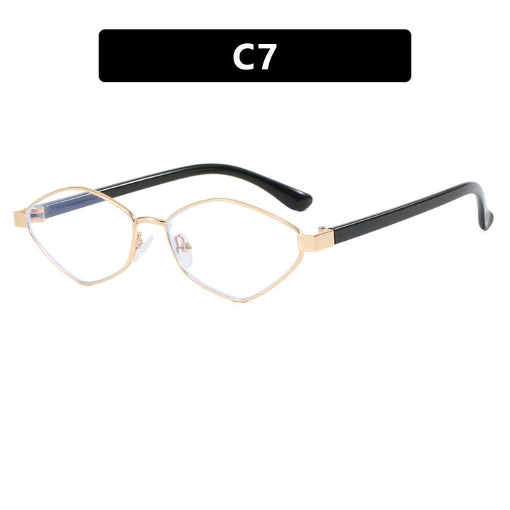 Women's Designer Correction Glasses Kalsten