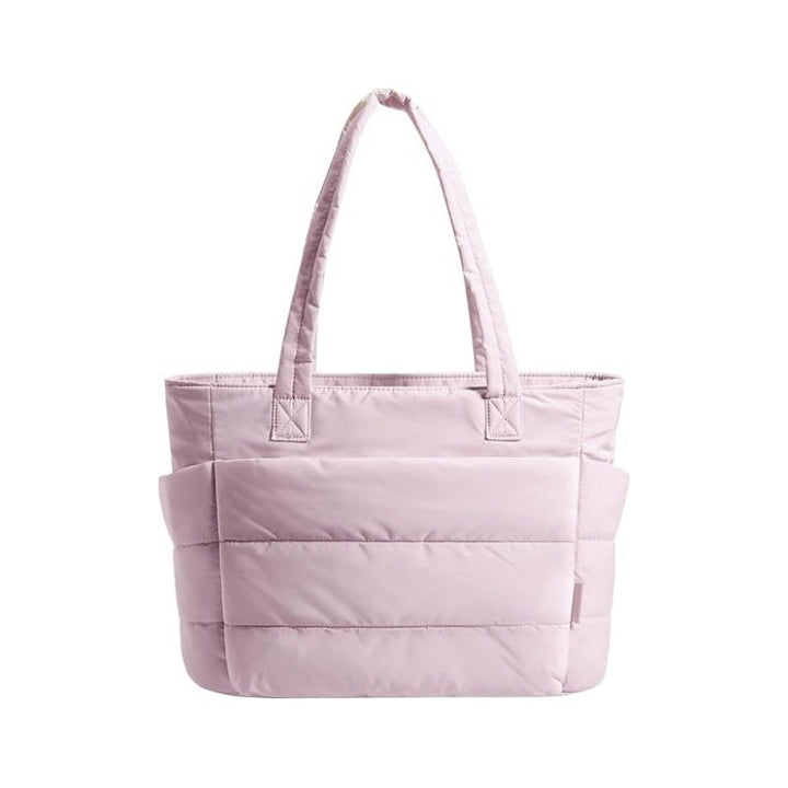 Padded Everyday Shopping Bag Kalsten