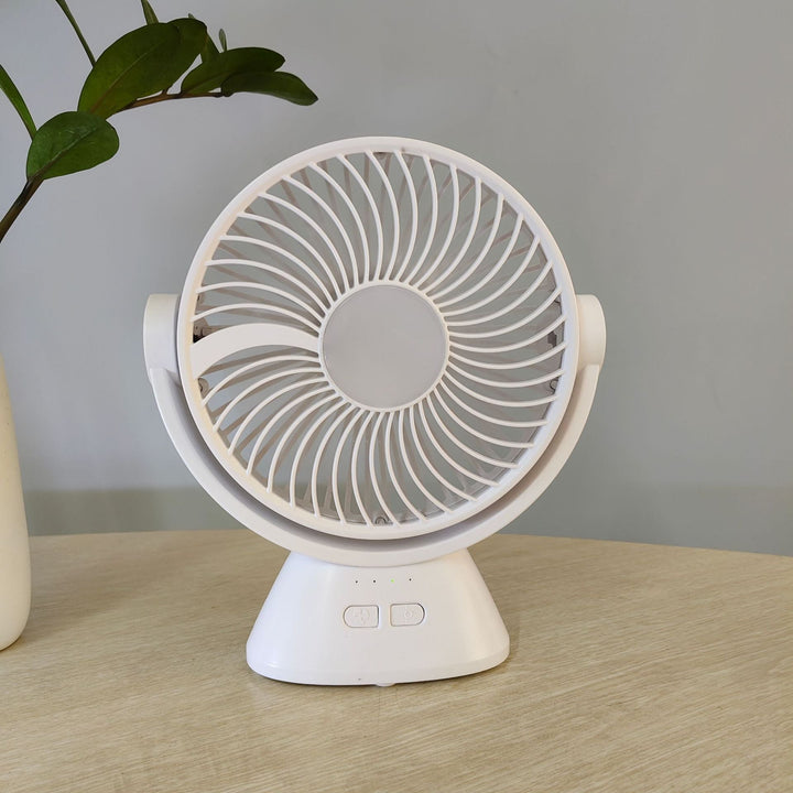 Adjustable Portable Table Fan Kalsten