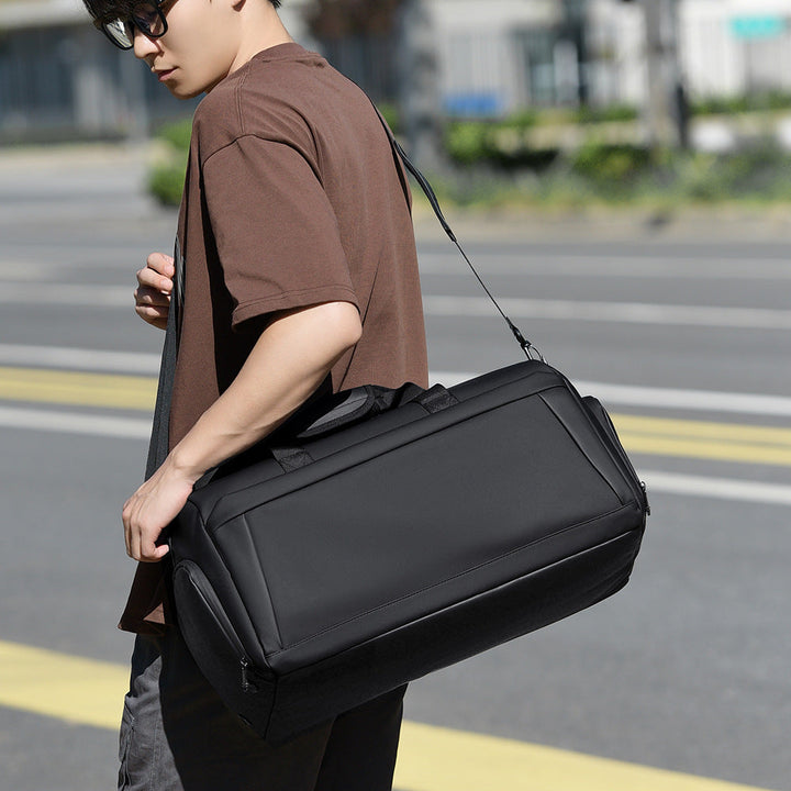 Versatile Sports Travel Duffel Bag Kalsten