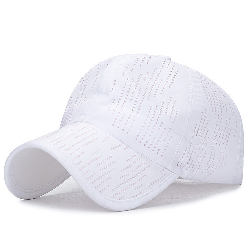Women's Breathable Performance Baseball Cap Kalsten