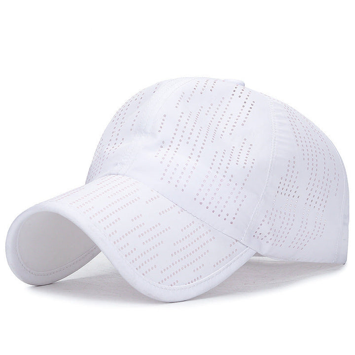Women's Breathable Performance Baseball Cap Kalsten