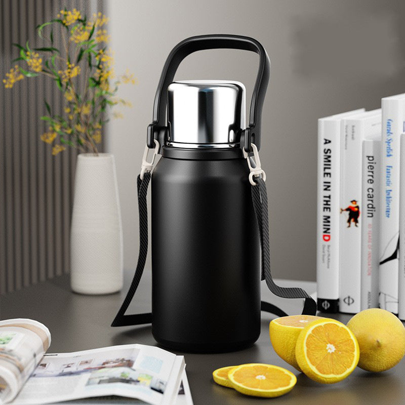 Ladies Insulated Bottle Kalsten