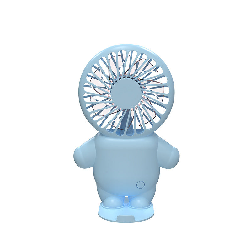 Portable Rechargeable Mist Fan Kalsten