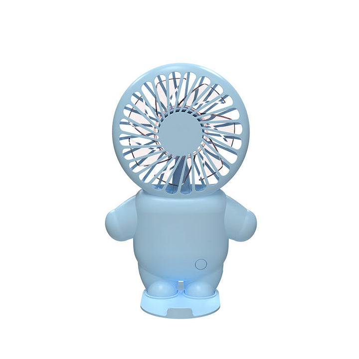 Portable Rechargeable Mist Fan Kalsten