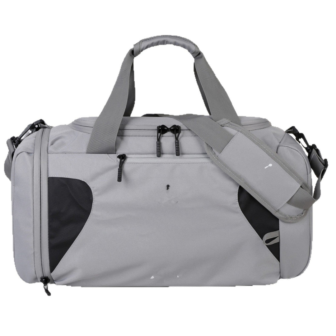 Multifunctional sports bag with optimal interior layout Kalsten