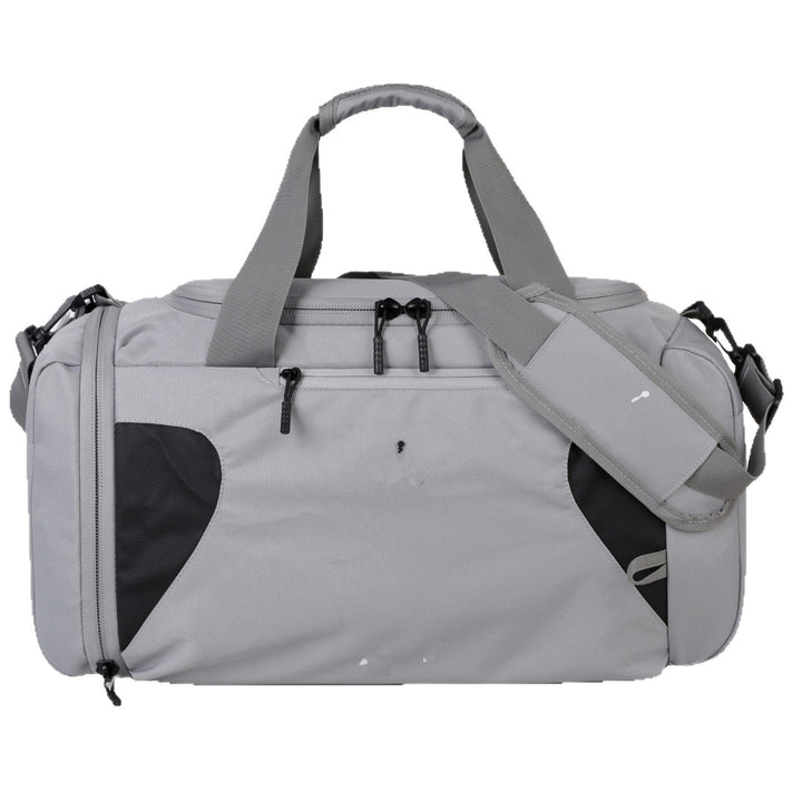 Multifunctional sports bag with optimal interior layout Kalsten
