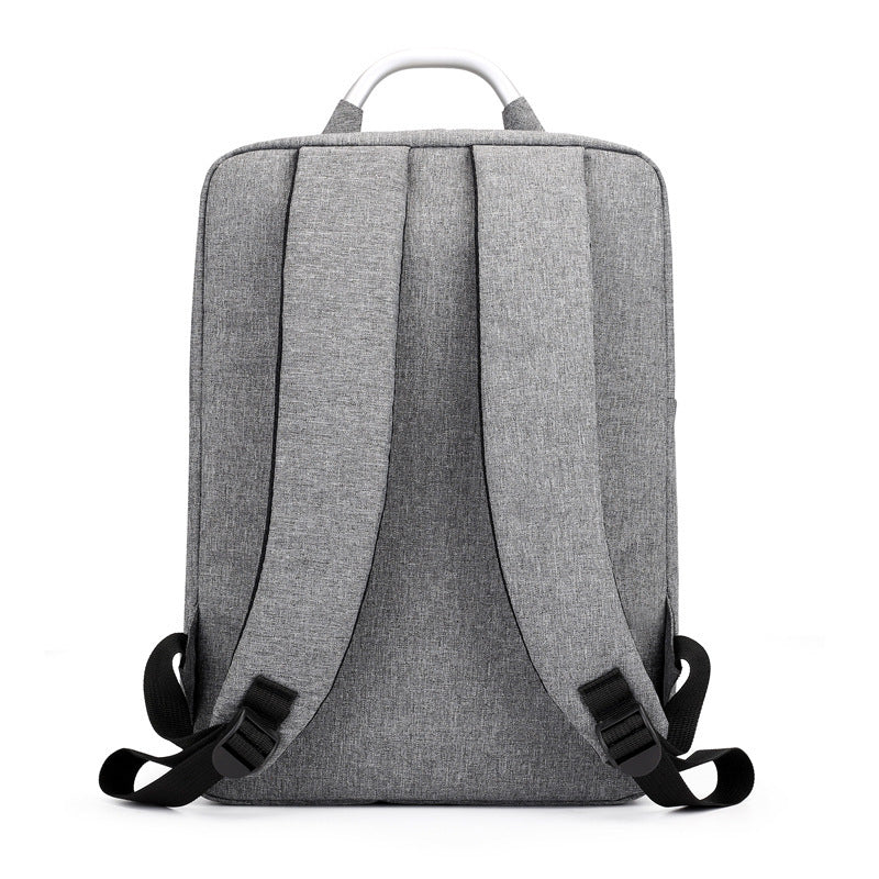 Sleek Multi-Functional Tech Backpack Kalsten