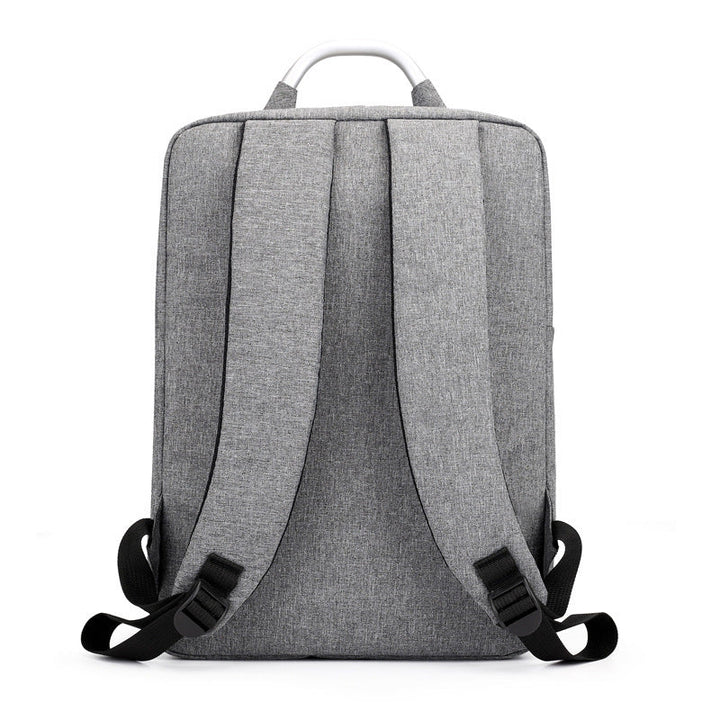 Sleek Multi-Functional Tech Backpack Kalsten