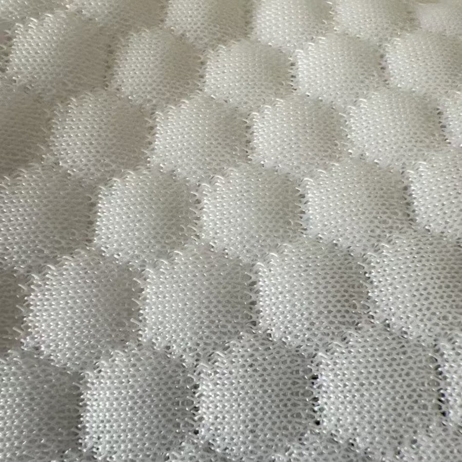 Breathable 3D Comfort Cushion Kalsten