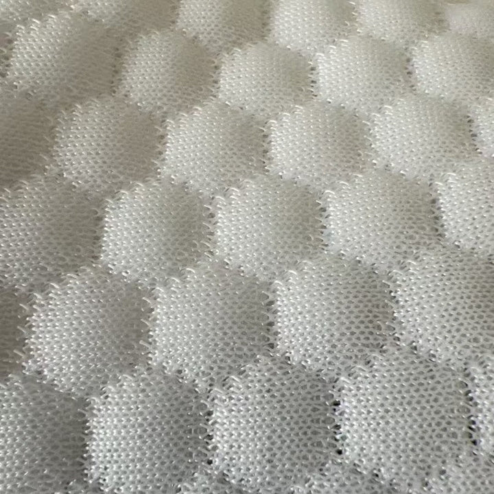 Breathable 3D Comfort Cushion Kalsten