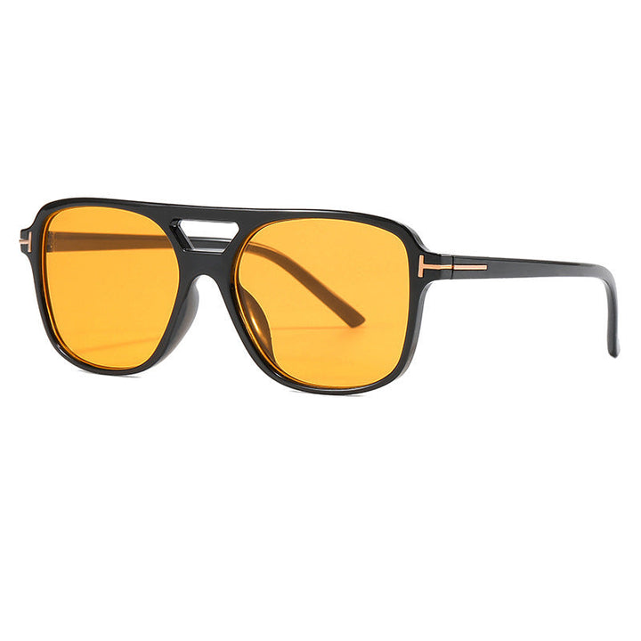 Ladies' striking sunglasses with outstanding shape Kalsten