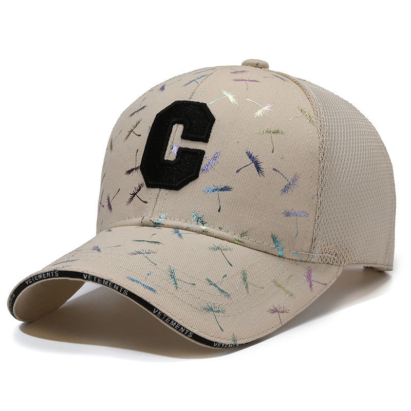 Women Baseball Cap Kalsten
