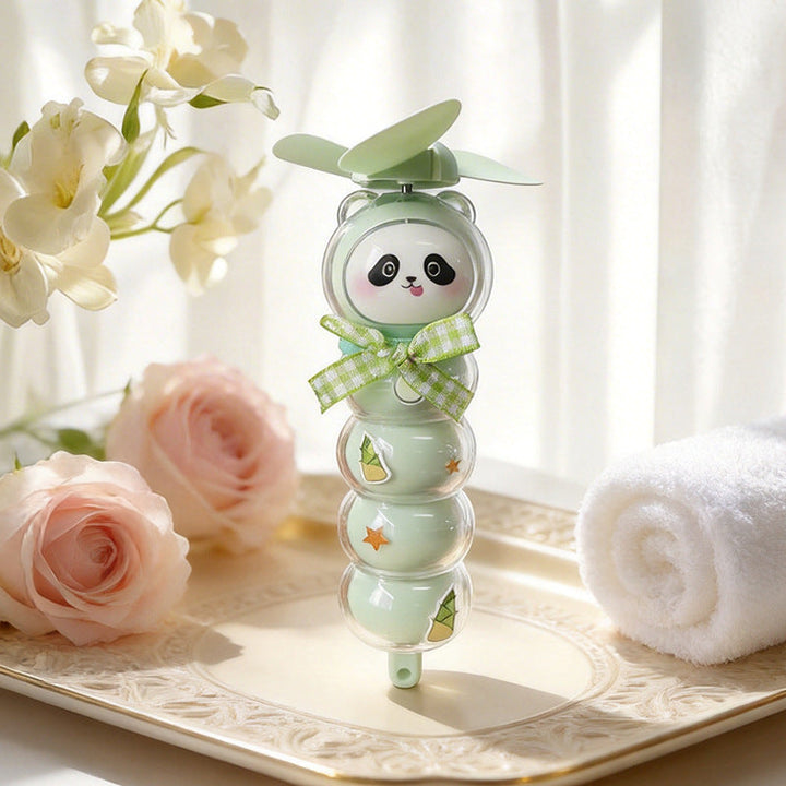 Ladies handy mini fan Kalsten
