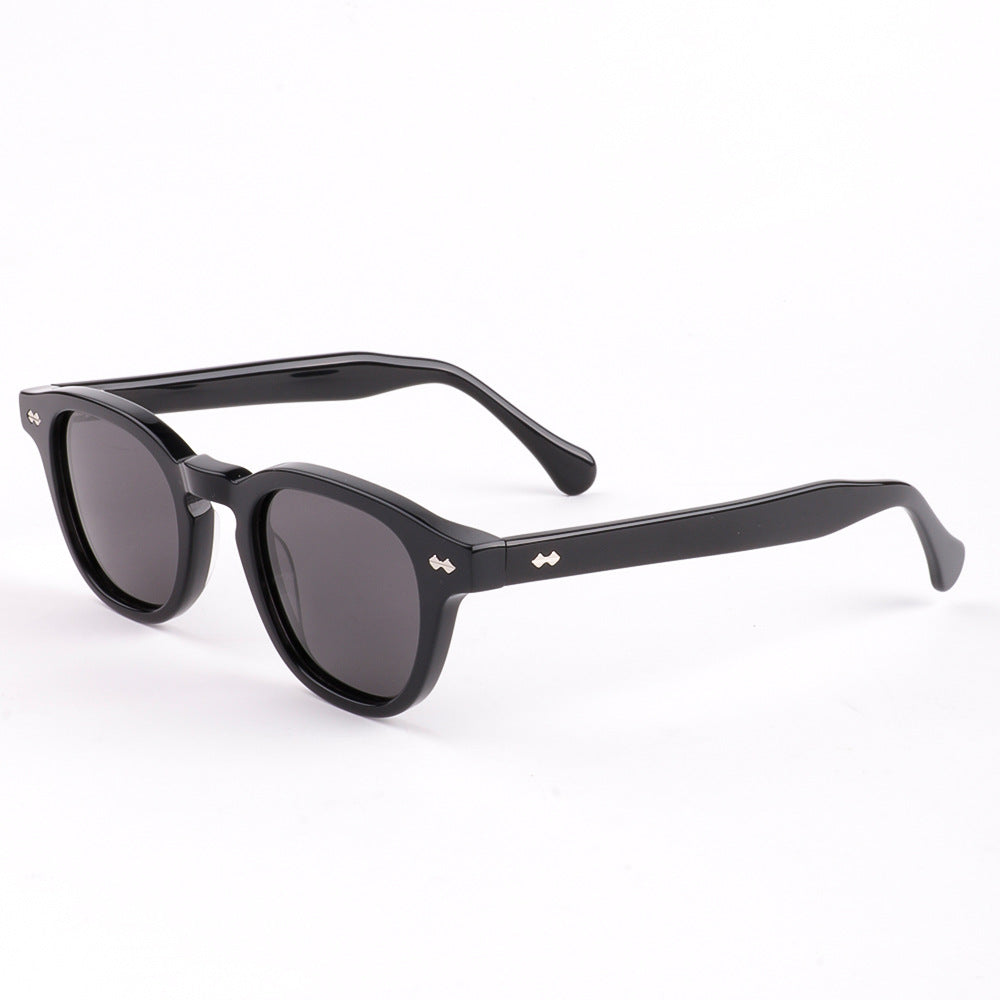 Women's sunglasses in elegant tortoiseshell design Kalsten