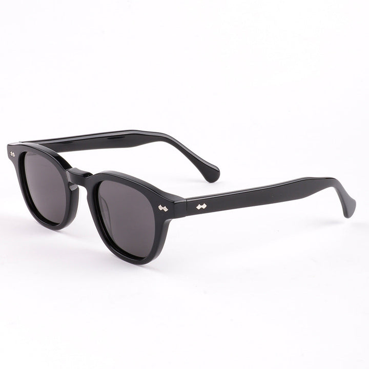 Women's sunglasses in elegant tortoiseshell design Kalsten
