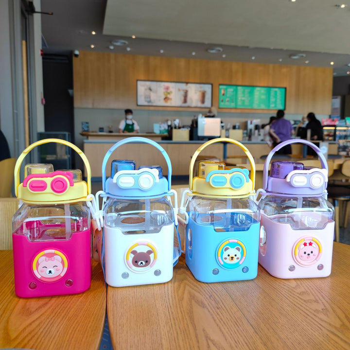 Women playful drink storage box Kalsten
