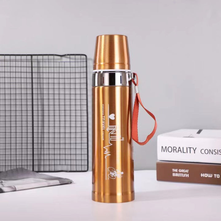 Ladies Insulated Bottle Kalsten
