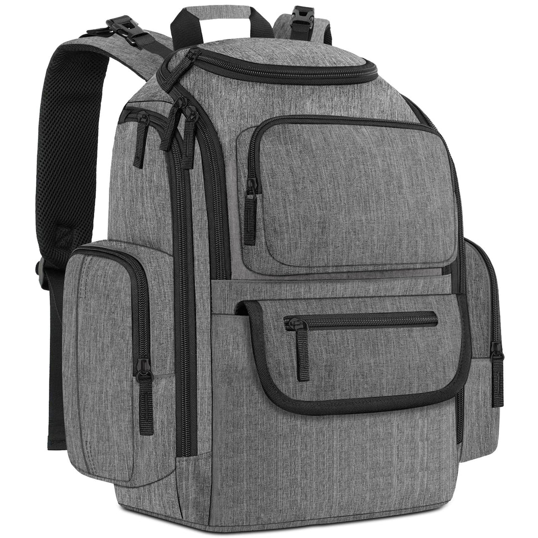 Unisex Multifunctional Backpack Kalsten