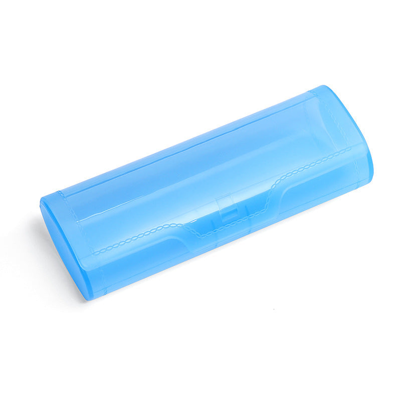 Transparent Eyewear Storage Case Kalsten