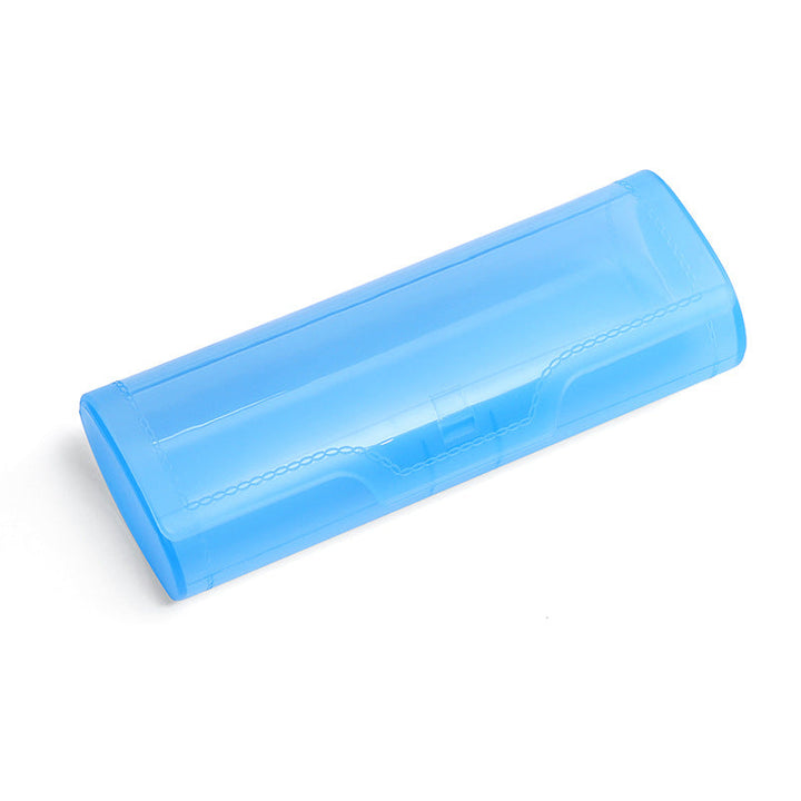 Transparent Eyewear Storage Case Kalsten