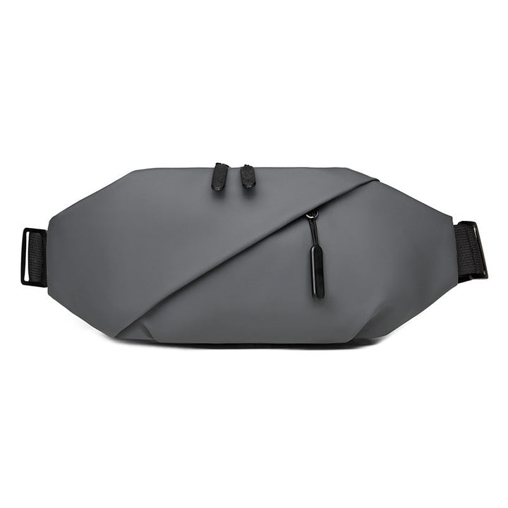 Ergonomic Waterproof Sling Bag Kalsten