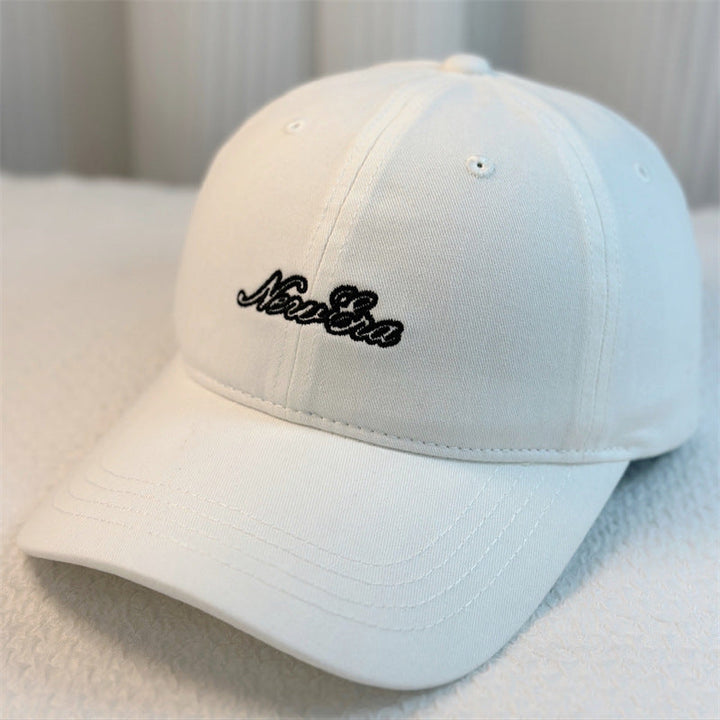 Men's Casual Cotton Baseball Cap Kalsten
