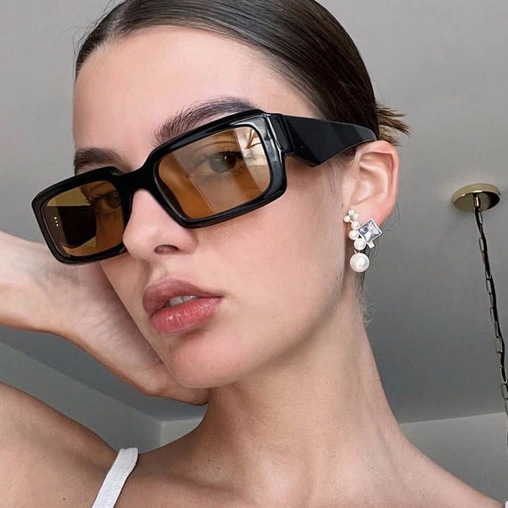 Ladies Retro Sunglasses Kalsten