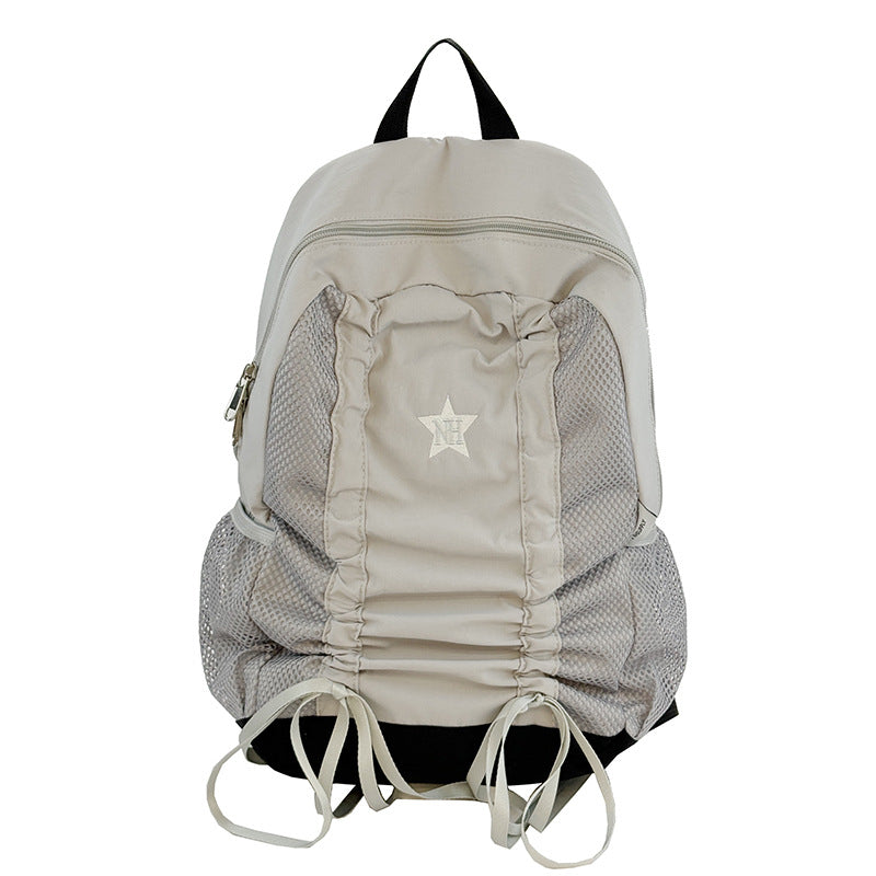 Lightweight Drawstring Backpack Kalsten
