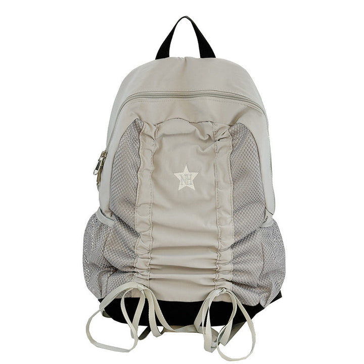 Lightweight Drawstring Backpack Kalsten