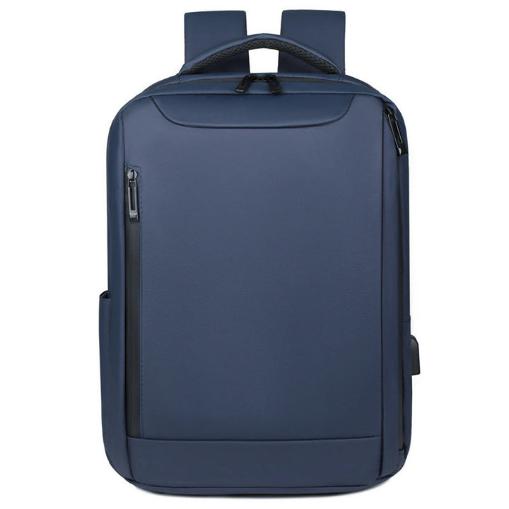 Technological Laptop Backpack with Smart Compartments Kalsten
