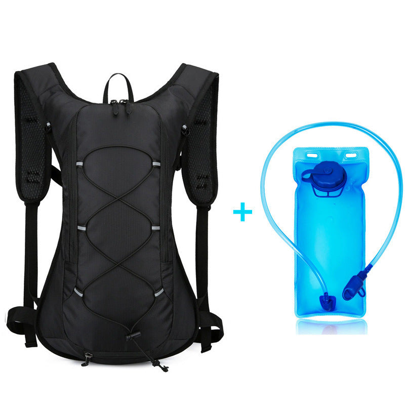 Hydration Backpack with Breathable Mesh Straps Kalsten