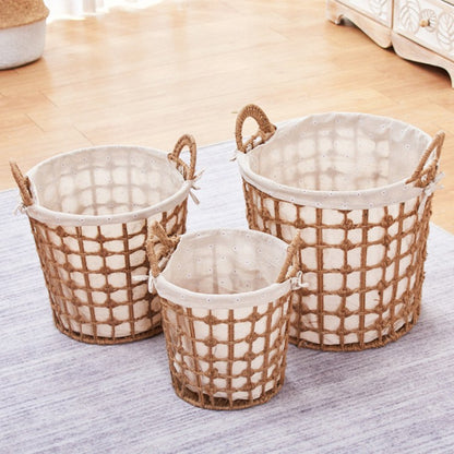 Stylish storage baskets Acalora