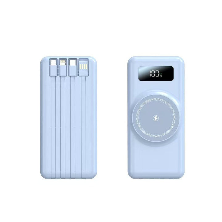 Powerbank Kalsten