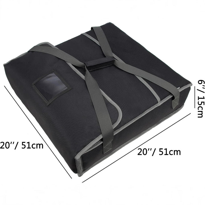 Women's Portable Cooler Bag with Insulating Function Kalsten