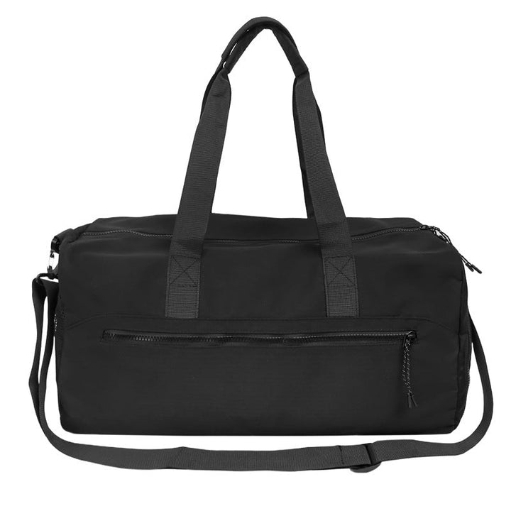 Sporty Multifunctional Travel Bag Kalsten