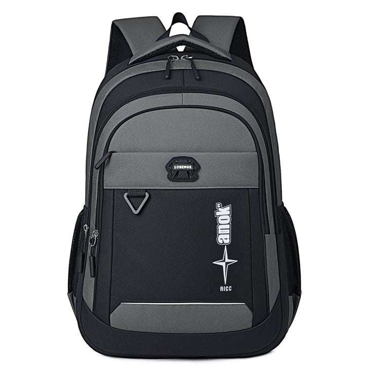 Sleek Functional Backpack