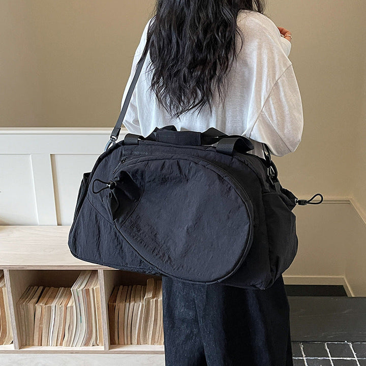 Light and Durable Sports Bag Kalsten