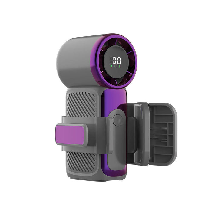 Portable Handheld Mini Fan Kalsten