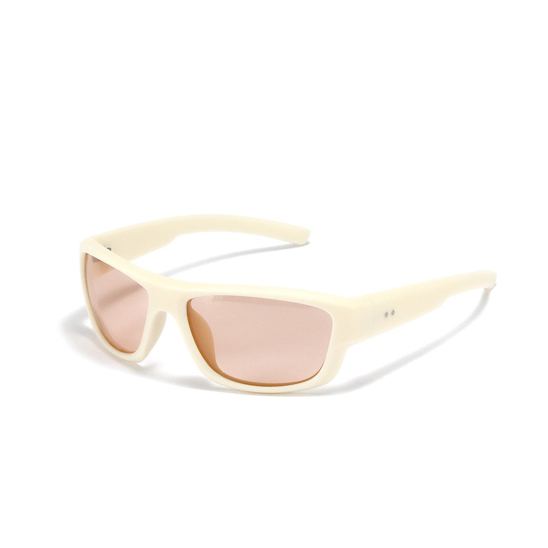 Women's sporty sunglasses with ergonomic design Kalsten