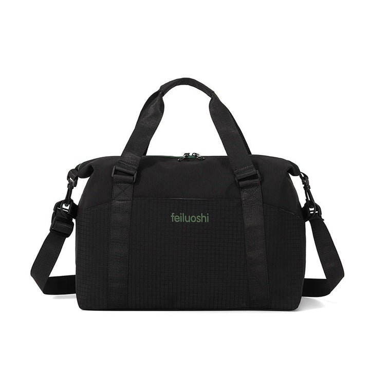 Ladies sporty and practical weekender bag Kalsten