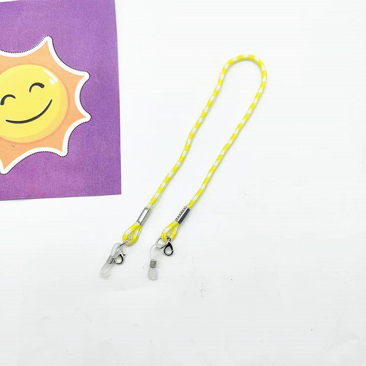Practical Glasses Strap Kalsten